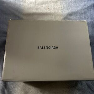 Balenciaga runners